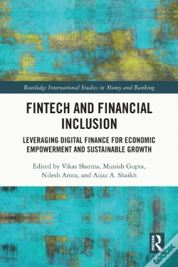 Capa do artigo Fintech And Financial Inclusion