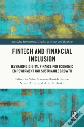 Capa do artigo Fintech And Financial Inclusion