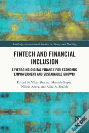 Capa do artigo Fintech And Financial Inclusion