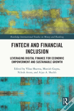 Capa do artigo Fintech And Financial Inclusion