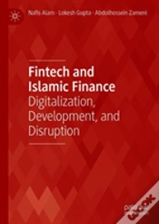 Capa do artigo Fintech And Islamic Finance