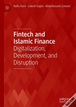 Capa do artigo Fintech And Islamic Finance
