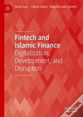 Fintech And Islamic Finance