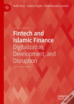 Capa do artigo Fintech And Islamic Finance