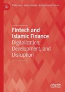 Fintech And Islamic Finance
