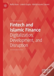 Capa do artigo Fintech And Islamic Finance