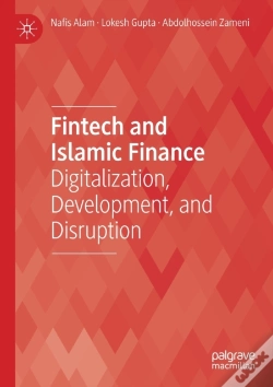 Capa do artigo Fintech And Islamic Finance