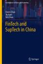 Fintech And Suptech In China - Preview