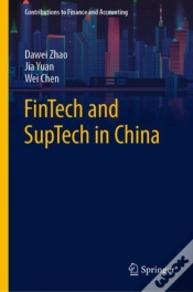 Capa do artigo Fintech And Suptech In China