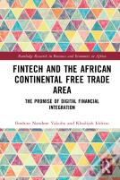 Fintech And The African Continental Free Trade Area