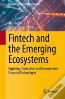 Fintech And The Emerging Ecosystems
