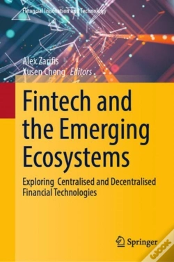 Capa do artigo Fintech And The Emerging Ecosystems