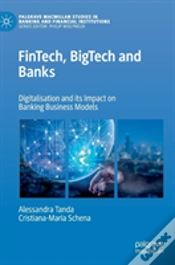 Capa do artigo Fintech, Bigtech And Banks