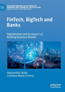 Fintech, Bigtech And Banks