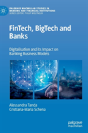 Fintech, Bigtech And Banks - Preview