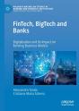 Fintech, Bigtech And Banks - Preview