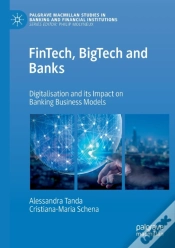 Capa do artigo Fintech, Bigtech And Banks