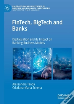 Capa do artigo Fintech, Bigtech And Banks