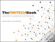 Capa do artigo Fintech Book