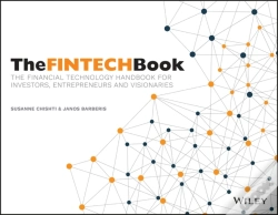 Capa do artigo Fintech Book