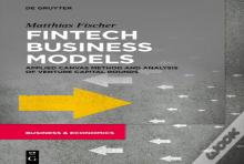 Fintech Business Models