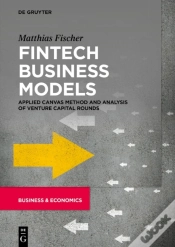 Capa do artigo Fintech Business Models