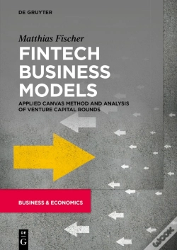 Capa do artigo Fintech Business Models