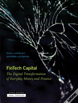 Capa do artigo Fintech Capital