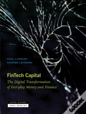 Capa do artigo Fintech Capital