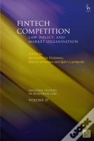 Fintech Competition