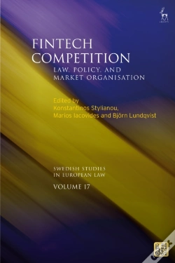 Capa do artigo Fintech Competition