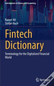 Capa do artigo Fintech Dictionary