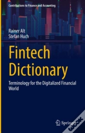 Capa do artigo Fintech Dictionary