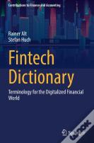 Fintech Dictionary