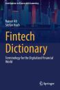 Fintech Dictionary - Preview