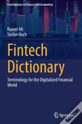 Fintech Dictionary