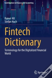 Capa do artigo Fintech Dictionary