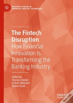 Capa do artigo Fintech Disruption