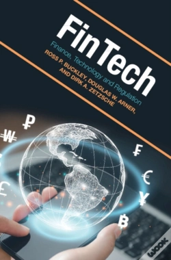 Capa do artigo Fintech