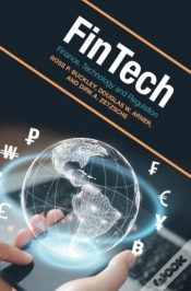 Capa do artigo Fintech