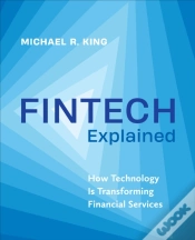 Capa do artigo Fintech Explained