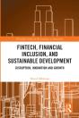 Fintech, Financial Inclusion, And Sustainable Development - Preview
