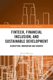 Capa do artigo Fintech, Financial Inclusion, And Sustainable Development