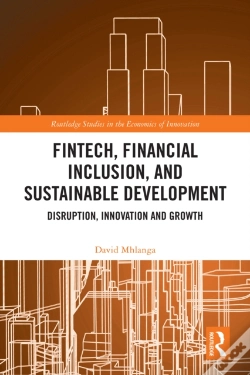 Capa do artigo Fintech, Financial Inclusion, And Sustainable Development