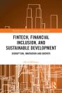 Fintech, Financial Inclusion, And Sustainable Development - Preview