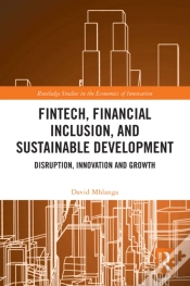 Capa do artigo Fintech, Financial Inclusion, And Sustainable Development