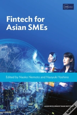 Capa do artigo Fintech For Asian Smes