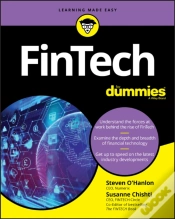 Capa do artigo Fintech For Dummies