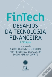 Capa do artigo Fintech I
