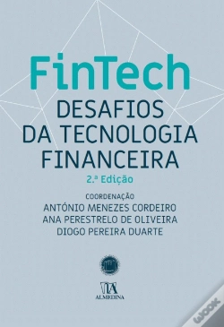 Capa do artigo Fintech I